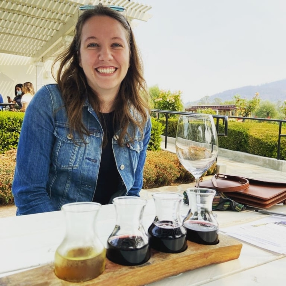 Meet your Posher, Erin